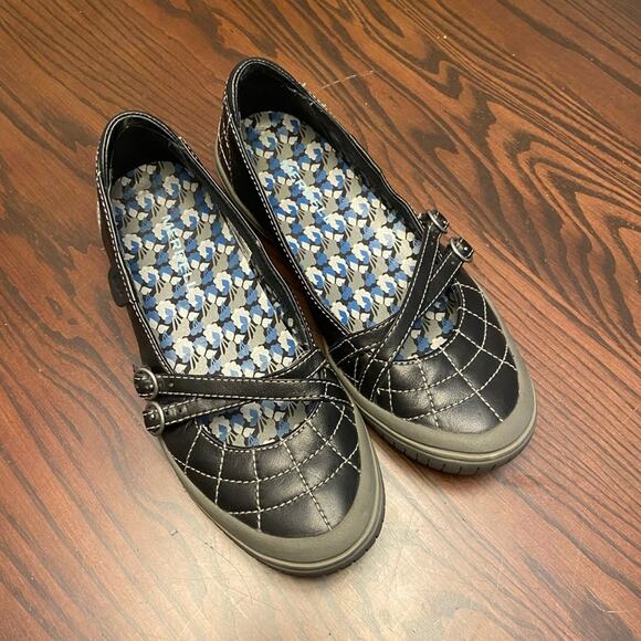 Merrell Mary Jane Flats - Picture 1 of 5